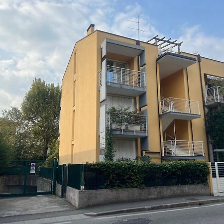 La Casa Della Luce Lejlighed Verona Eksteriør billede