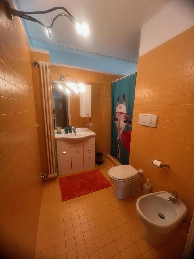 La Casa Della Luce Lejlighed Verona Eksteriør billede