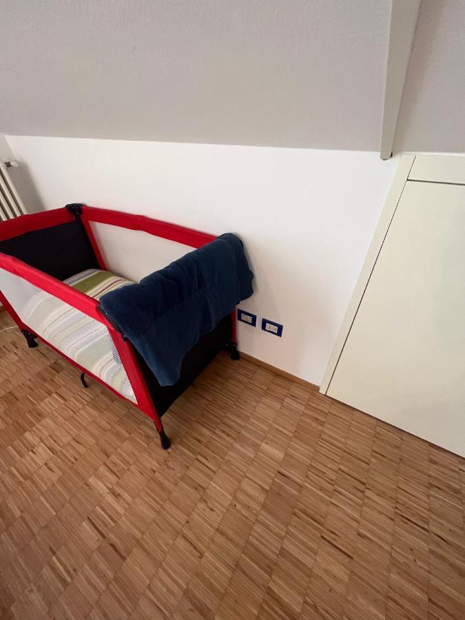 La Casa Della Luce Lejlighed Verona Eksteriør billede