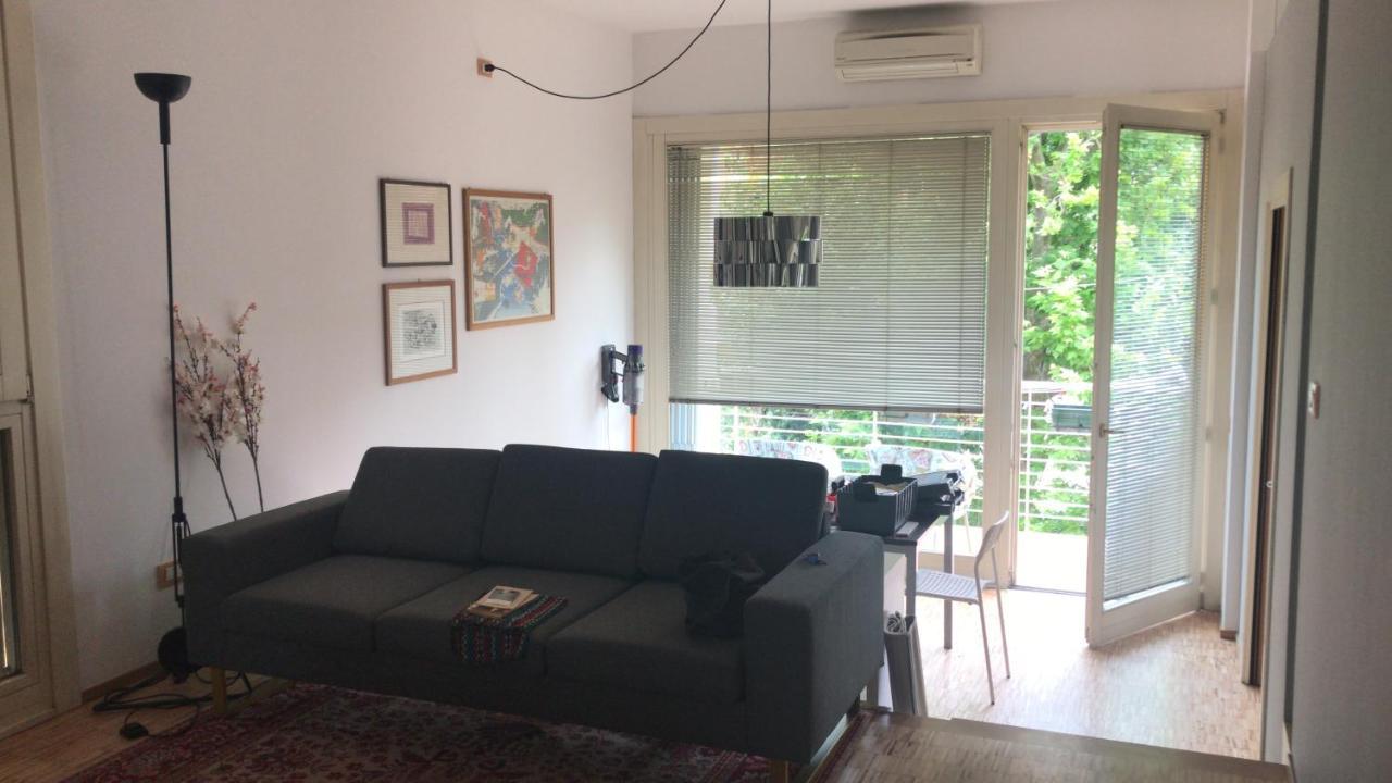 La Casa Della Luce Lejlighed Verona Eksteriør billede