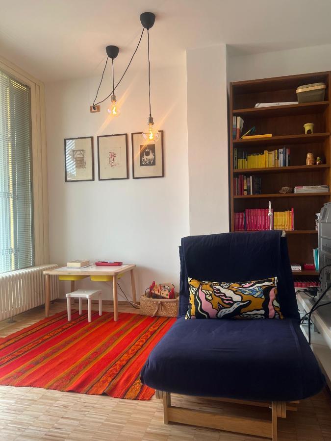 La Casa Della Luce Lejlighed Verona Eksteriør billede