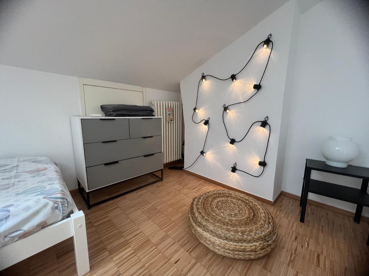 La Casa Della Luce Lejlighed Verona Eksteriør billede