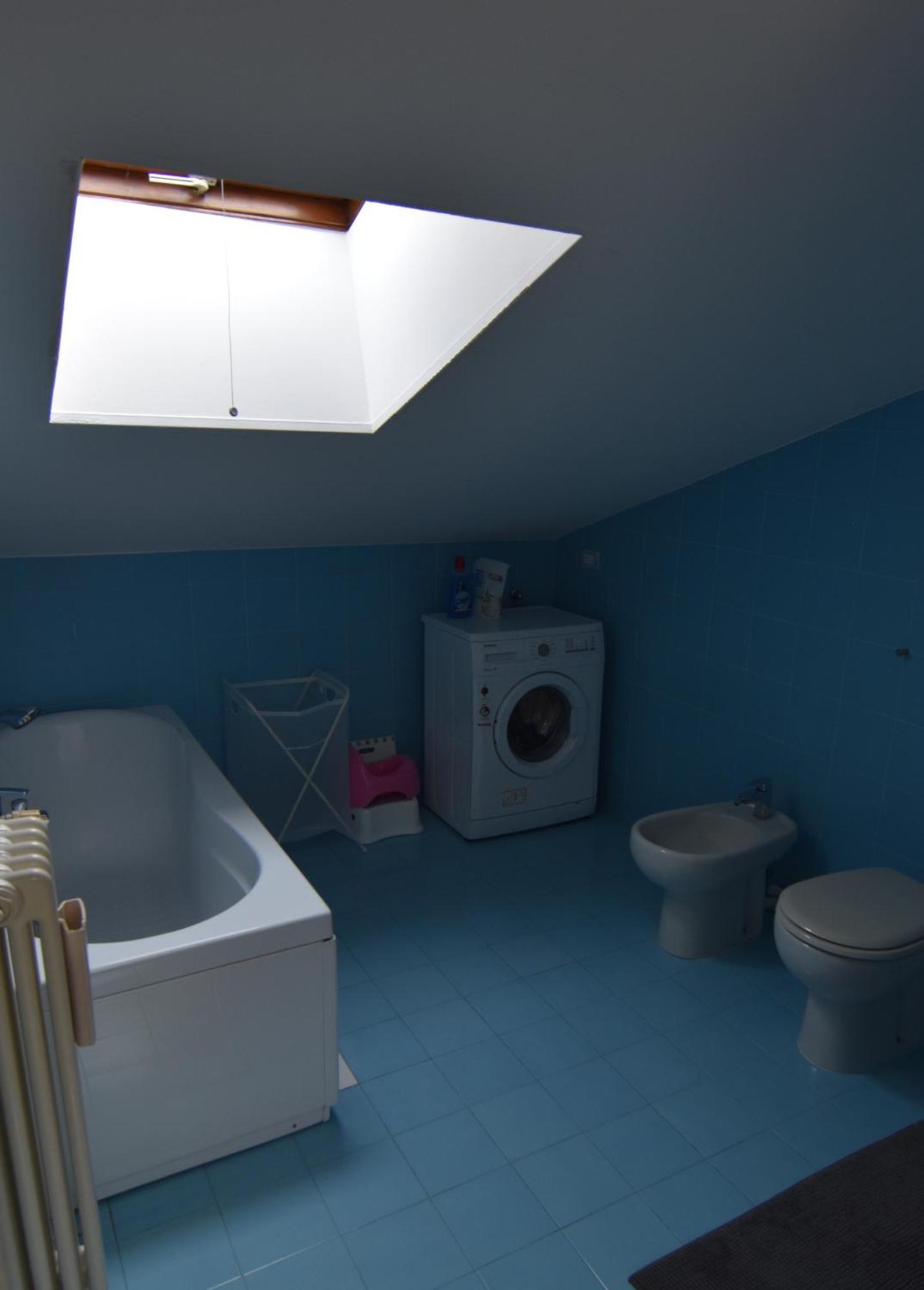 La Casa Della Luce Lejlighed Verona Eksteriør billede