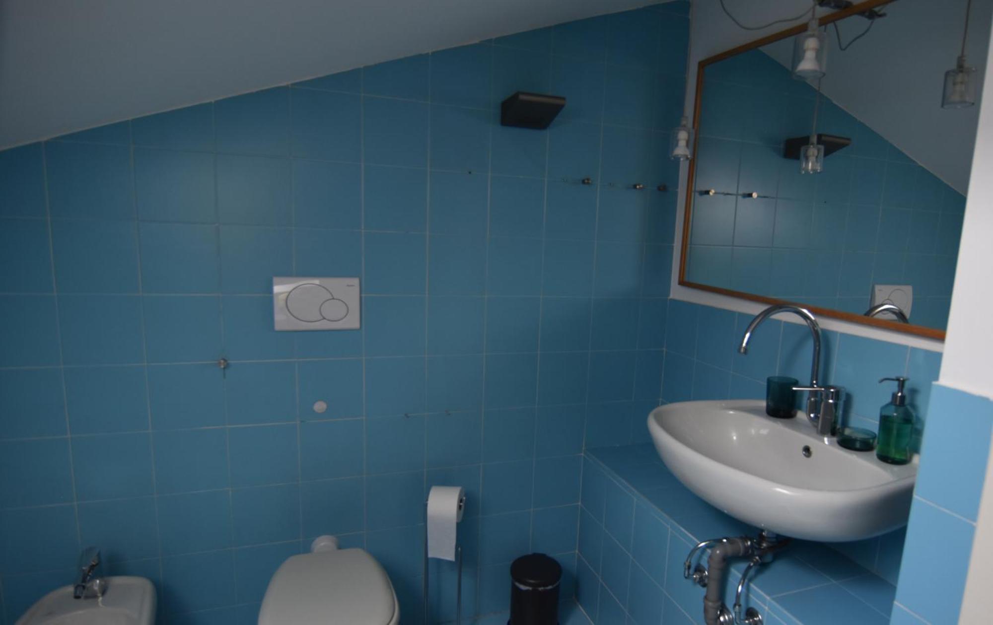 La Casa Della Luce Lejlighed Verona Eksteriør billede