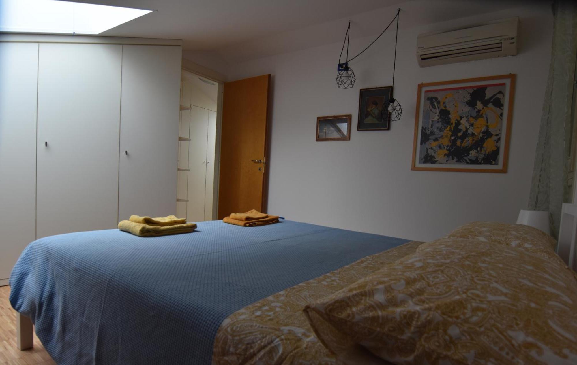 La Casa Della Luce Lejlighed Verona Eksteriør billede