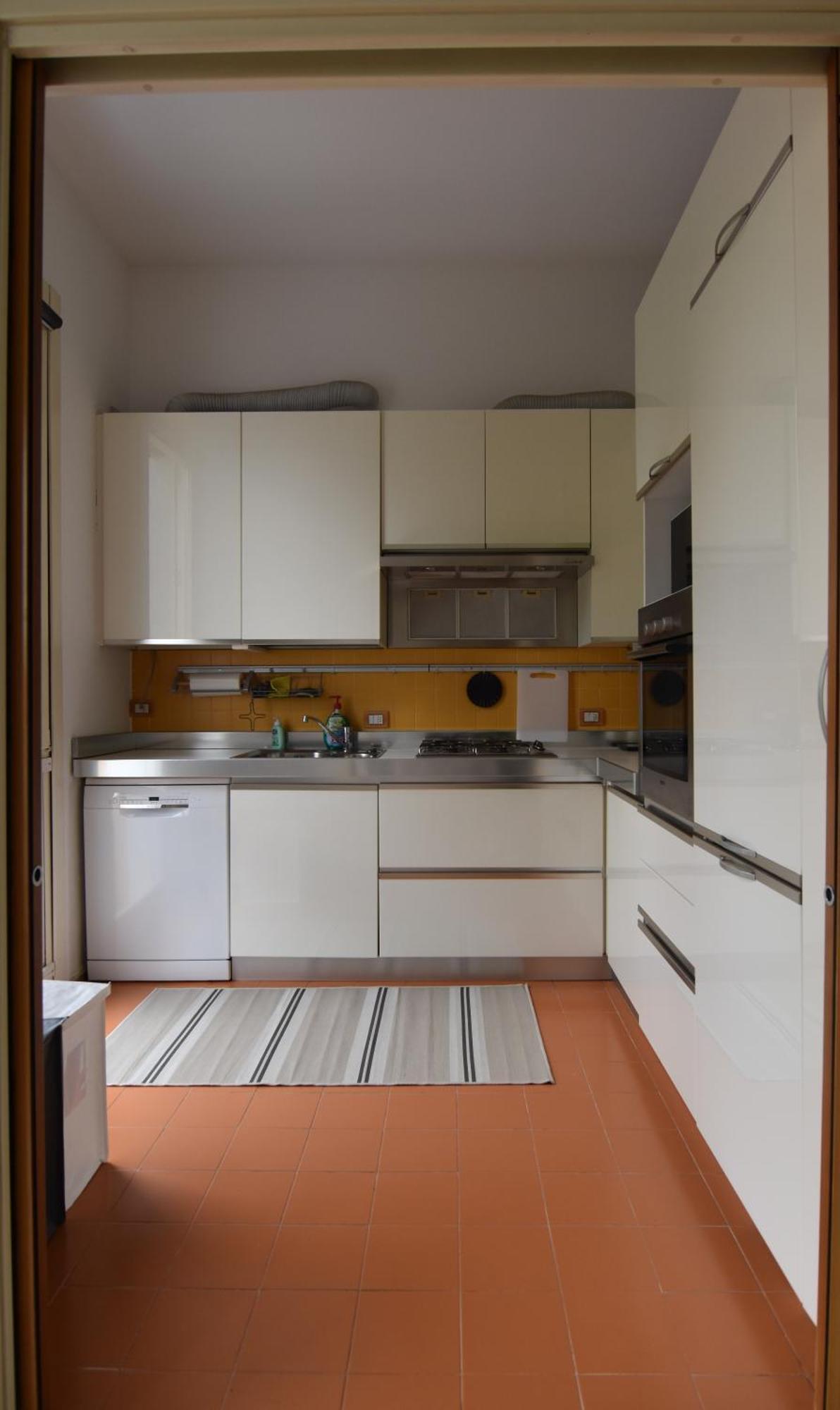 La Casa Della Luce Lejlighed Verona Eksteriør billede