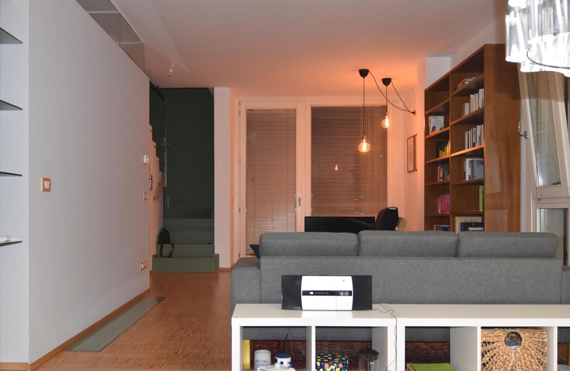 La Casa Della Luce Lejlighed Verona Eksteriør billede