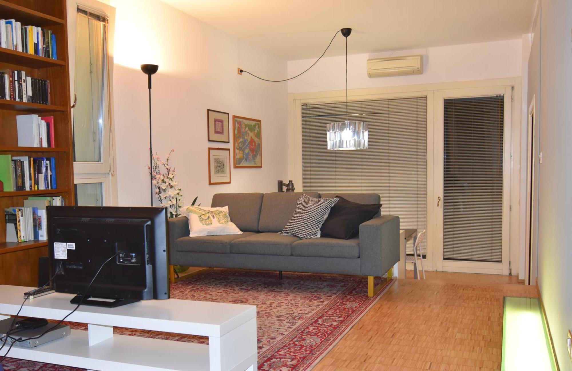 La Casa Della Luce Lejlighed Verona Eksteriør billede